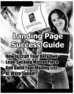 Thumbnail Landing Page Success Guide